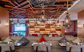 Sofitel Dubai The Palm Resort & Spa